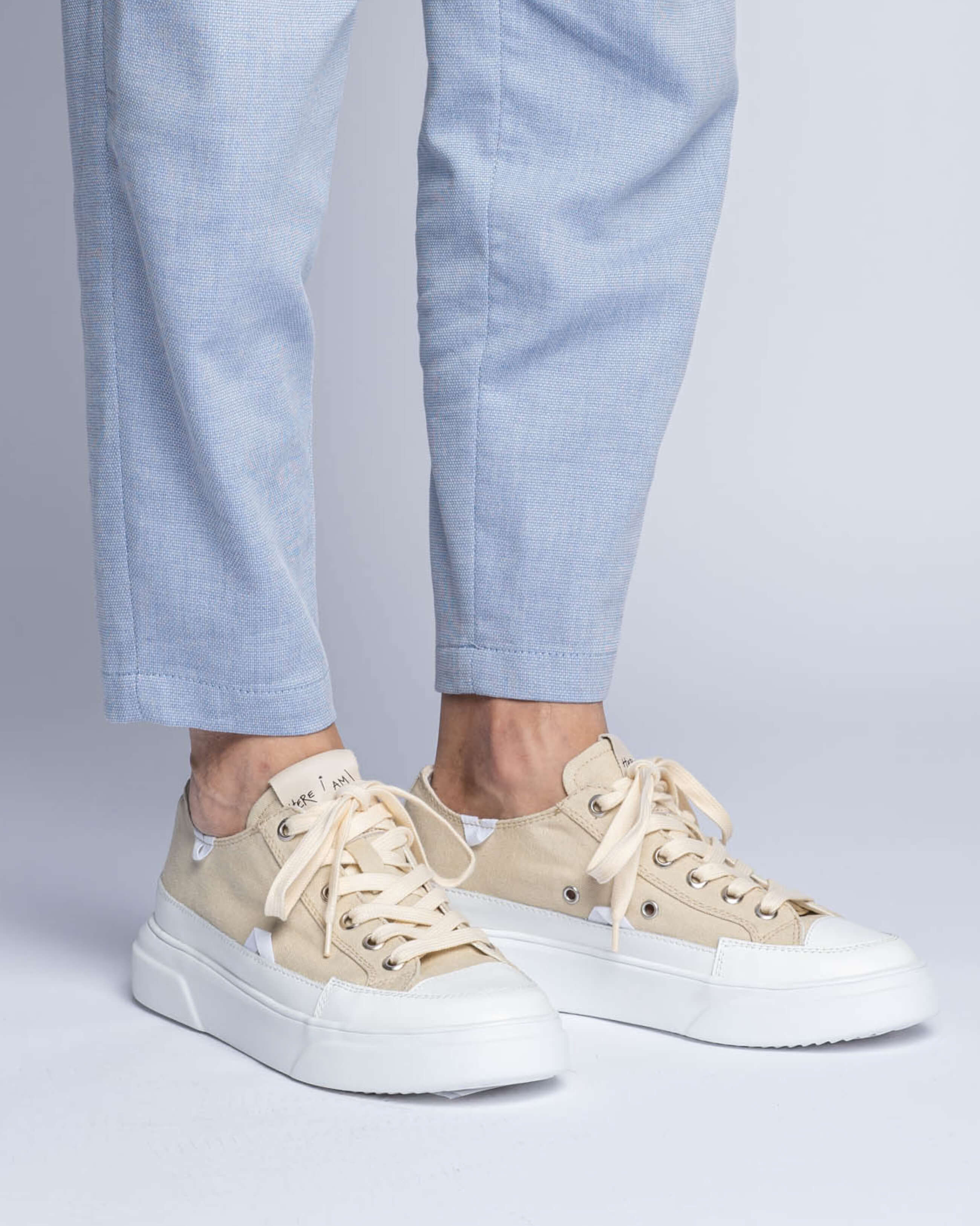 Canvas Lex Low - Image 14