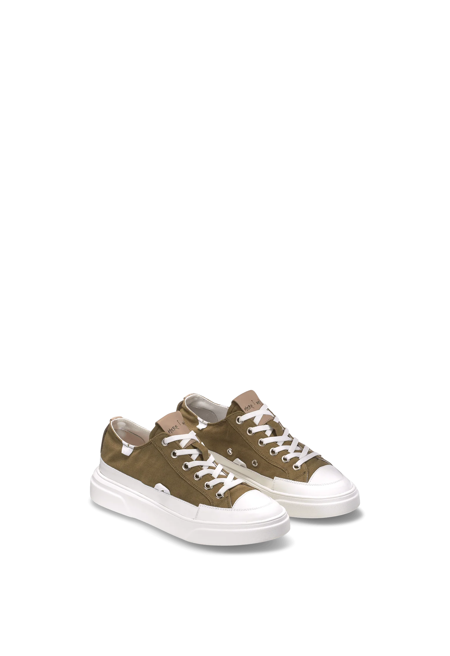 Canvas Lex Low - Image 25