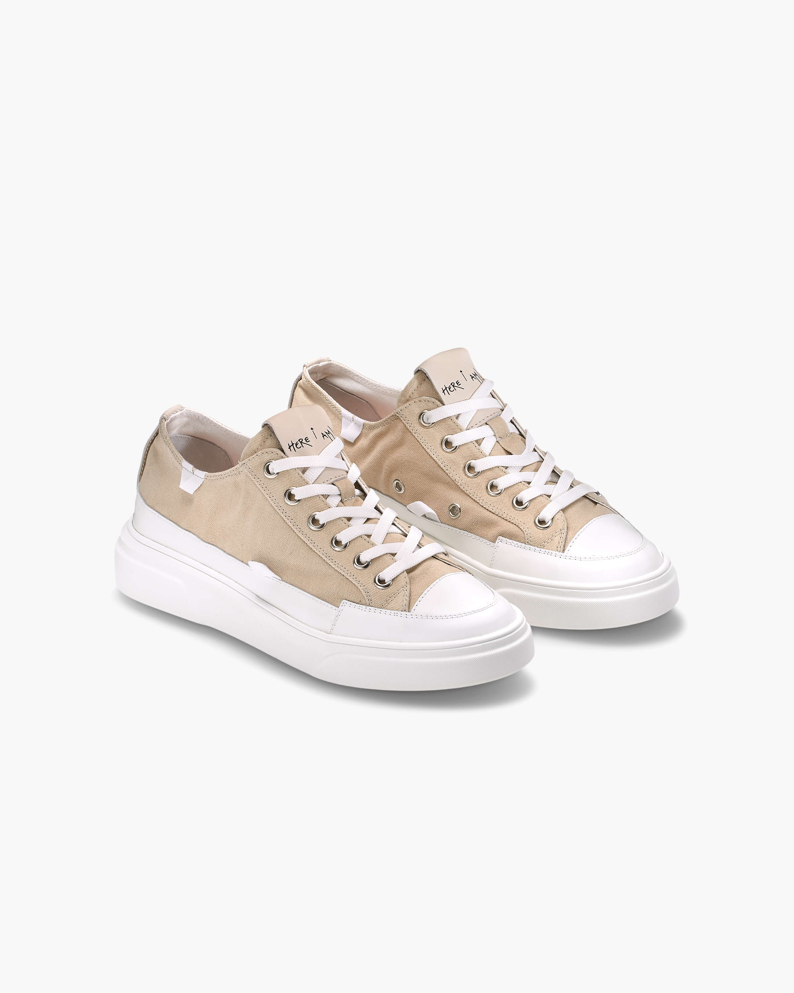 Canvas Lex Low - Image 9