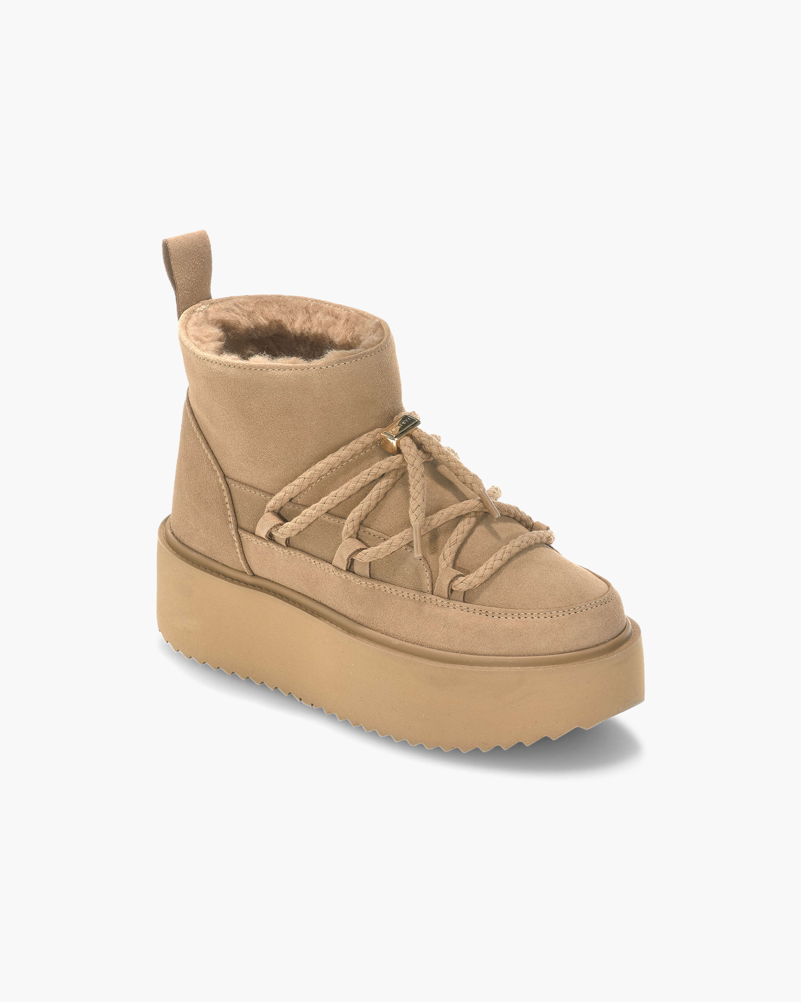 Classic Low Platform - Image 12