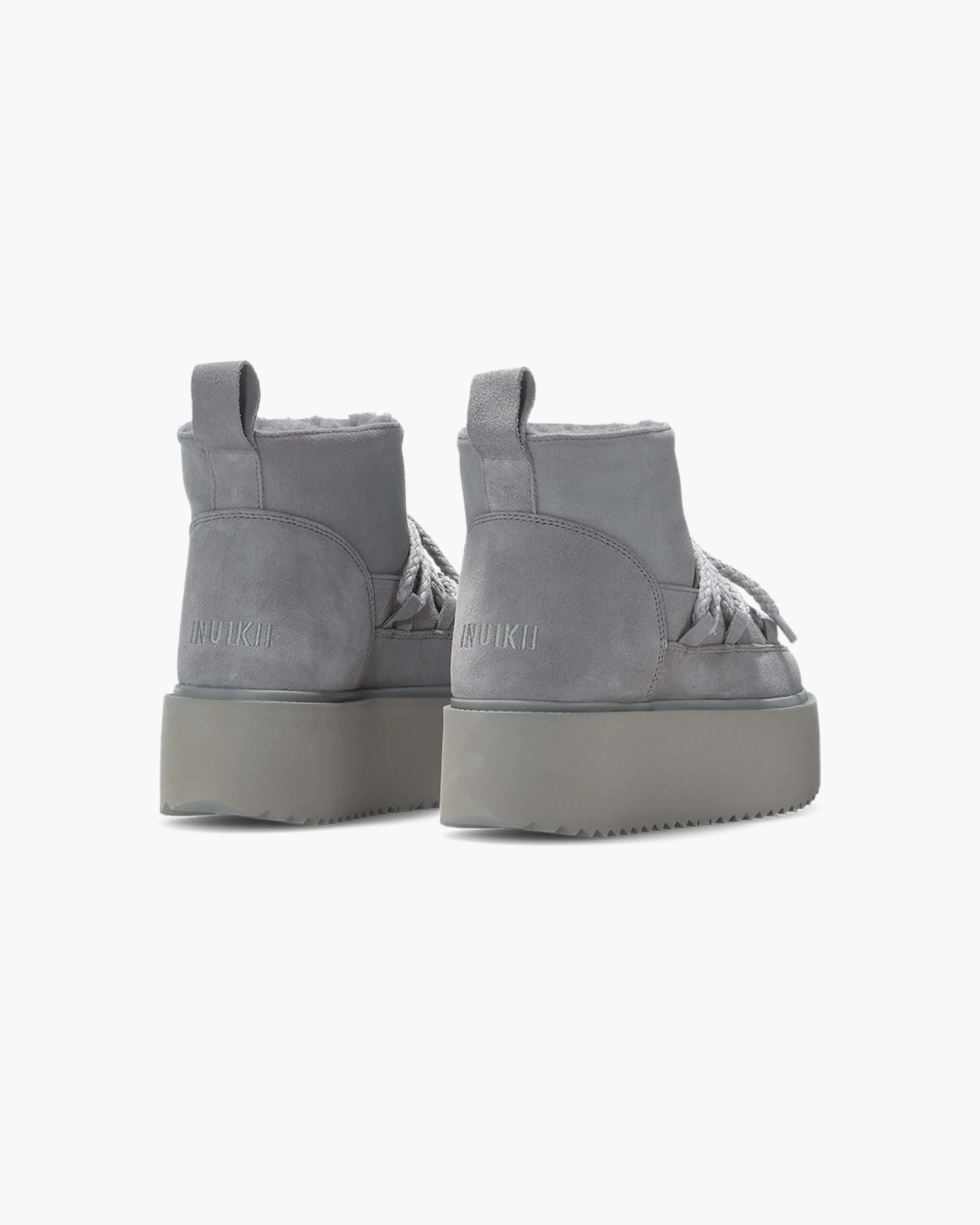 Classic Low Platform - Image 16