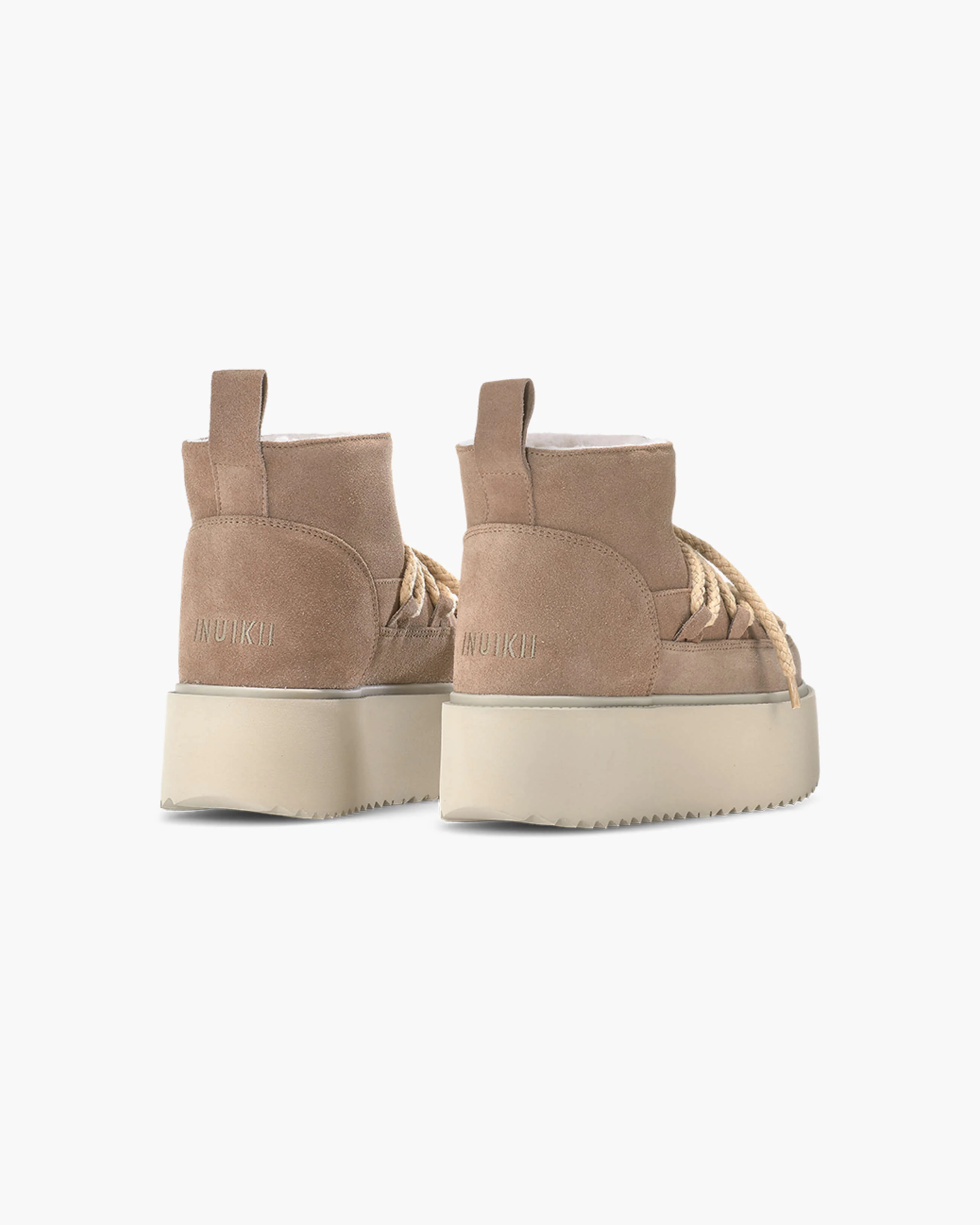 Classic Low Platform - Image 20