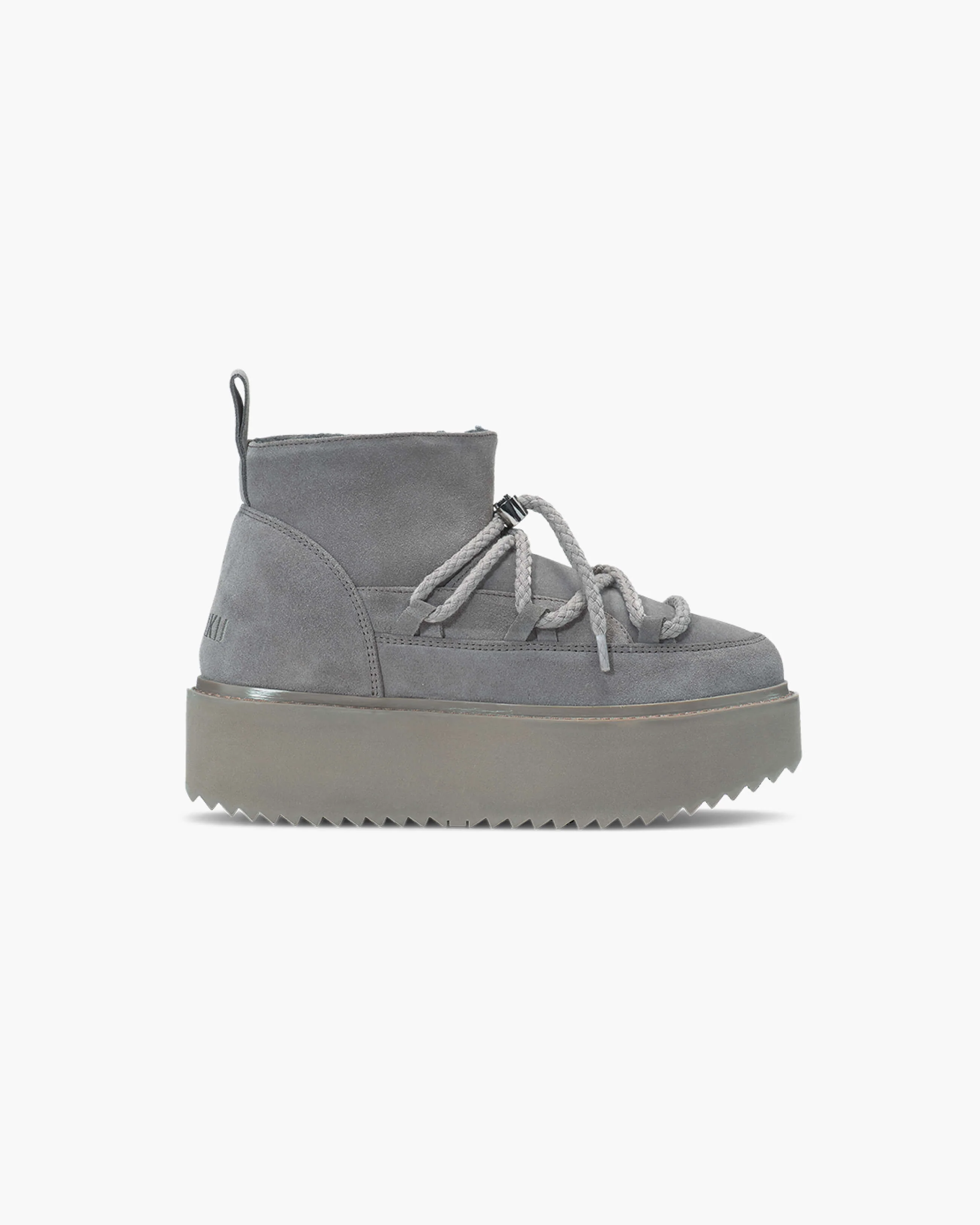 Classic Low Platform - Image 3