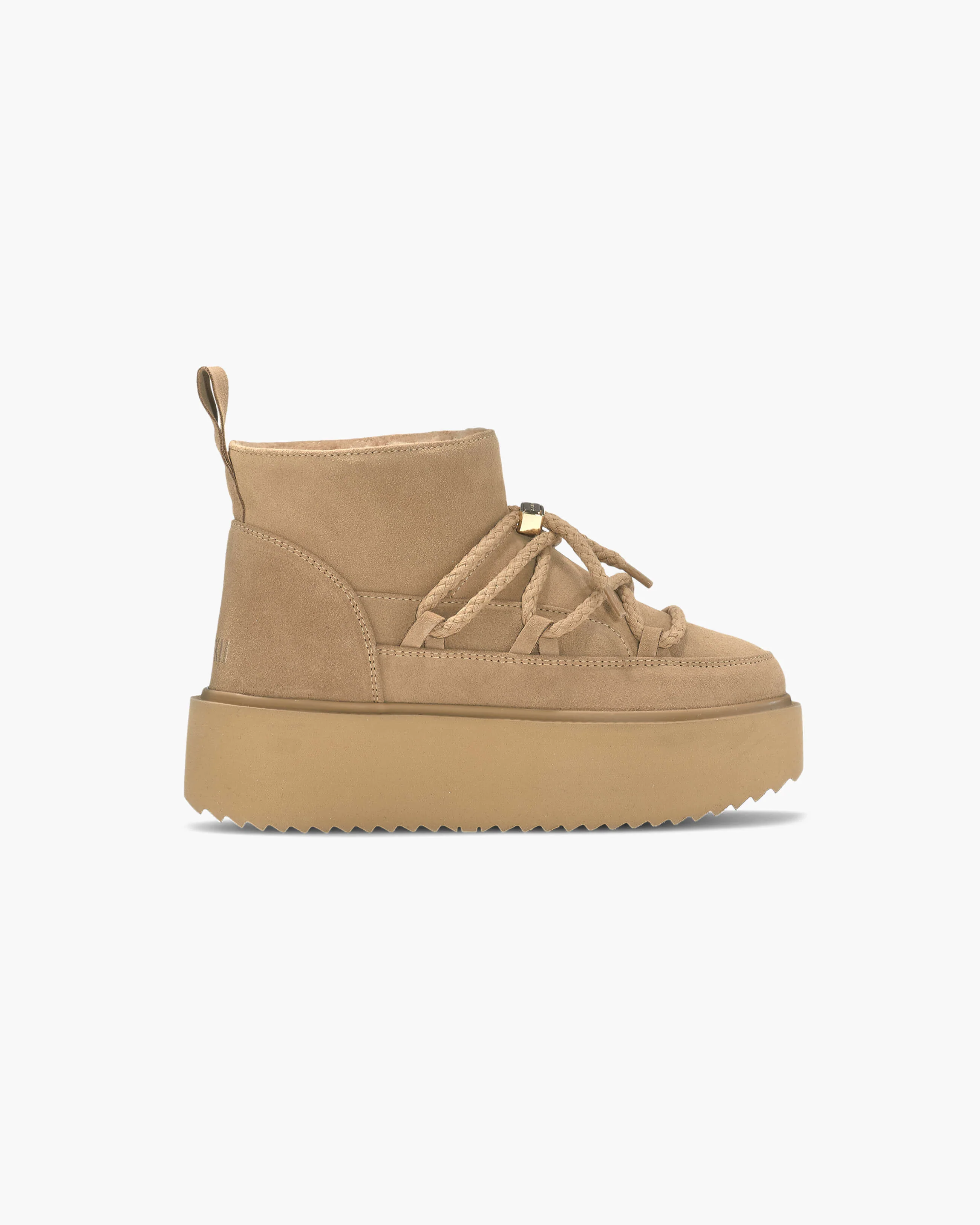 Classic Low Platform - Image 6