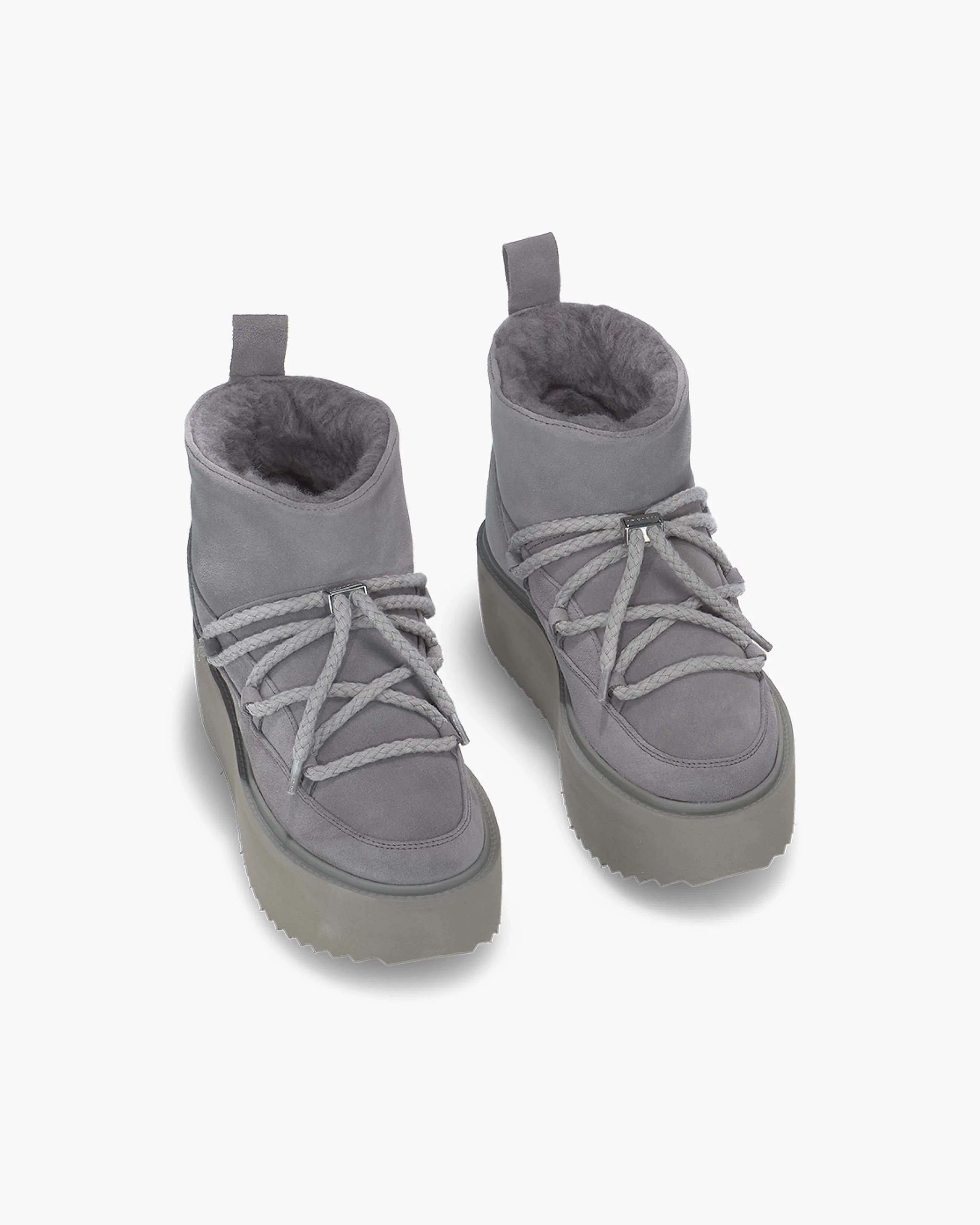 Classic Low Platform - Image 9