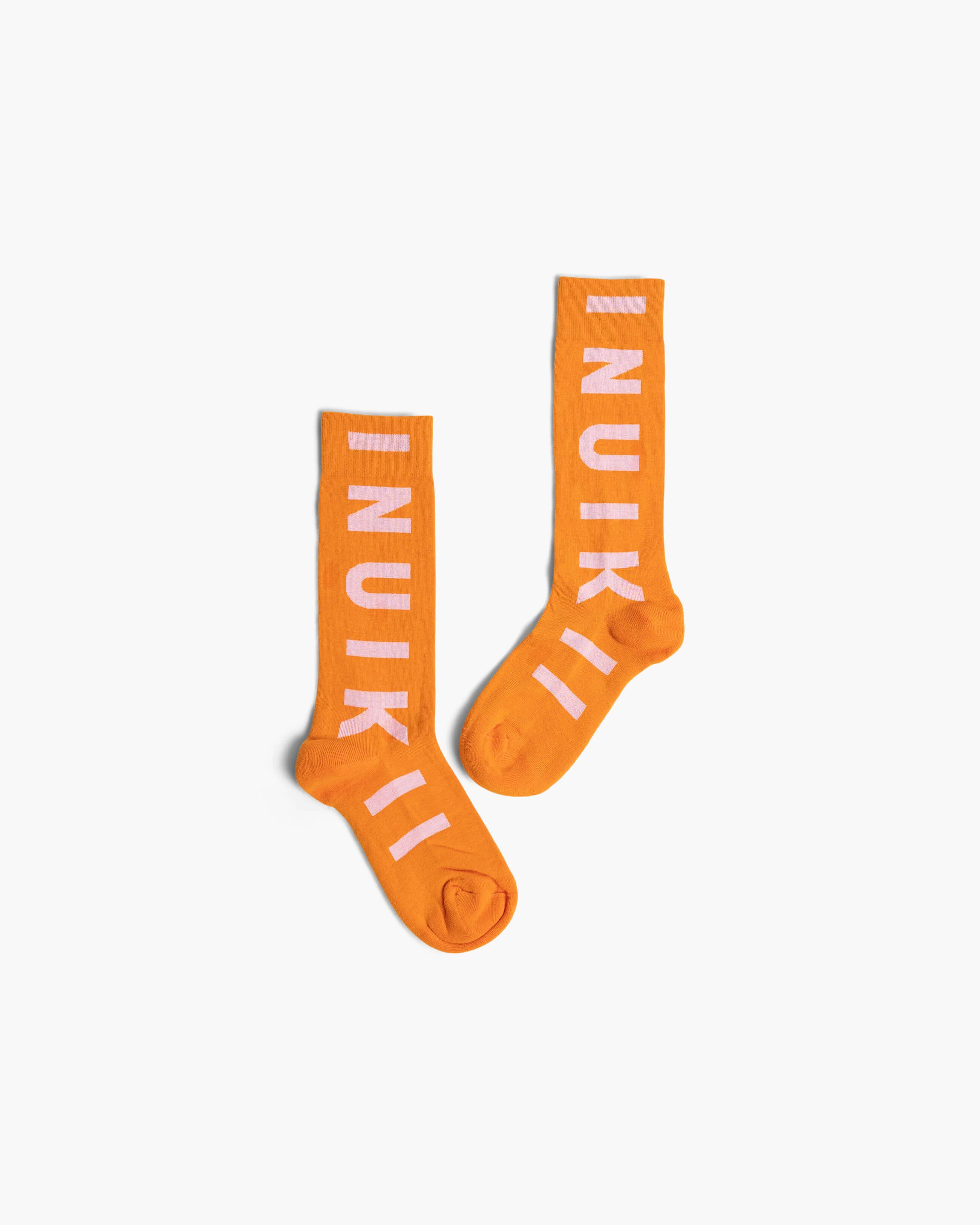 Jacquard Socks - Image 11