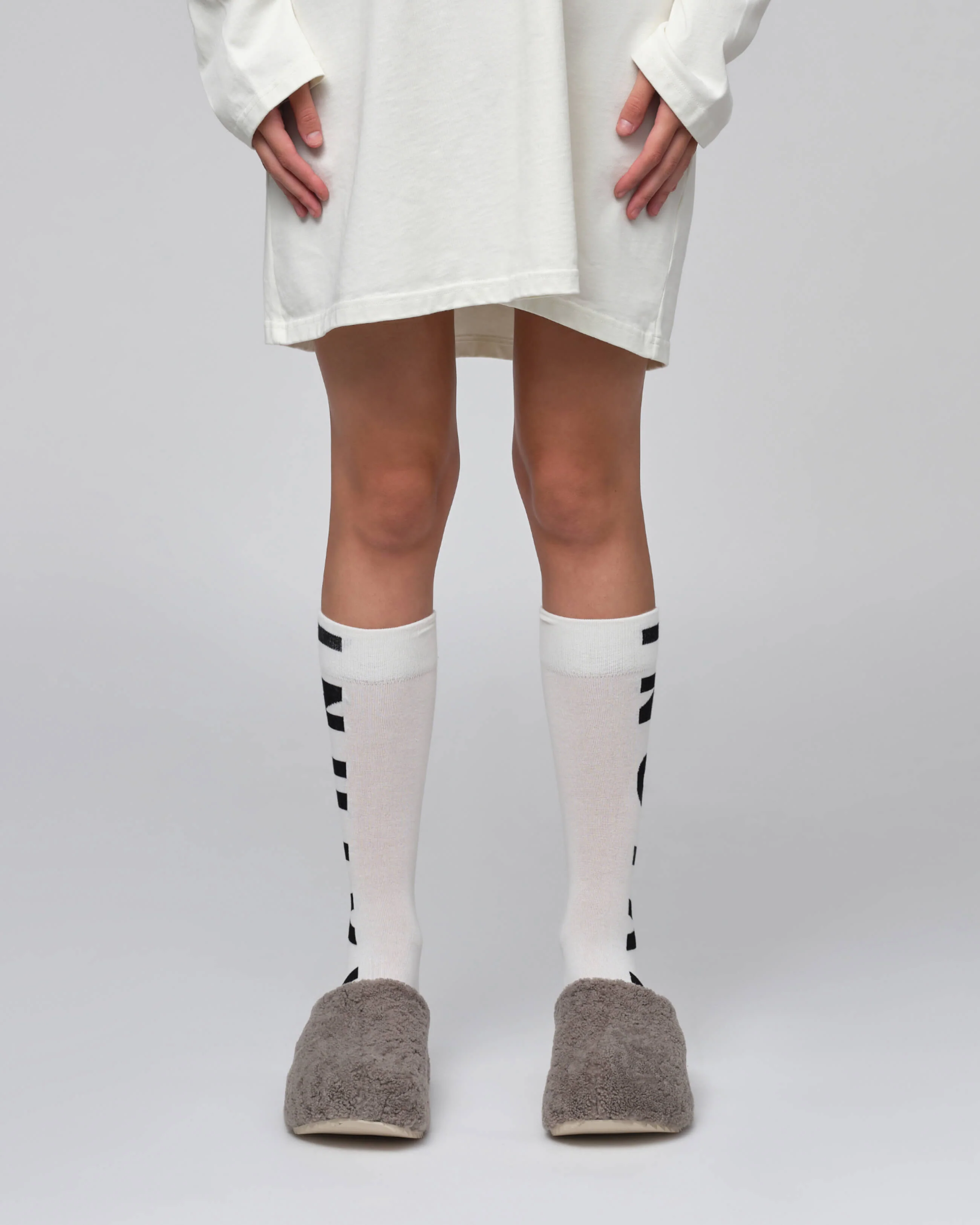 Jacquard Socks - Image 12