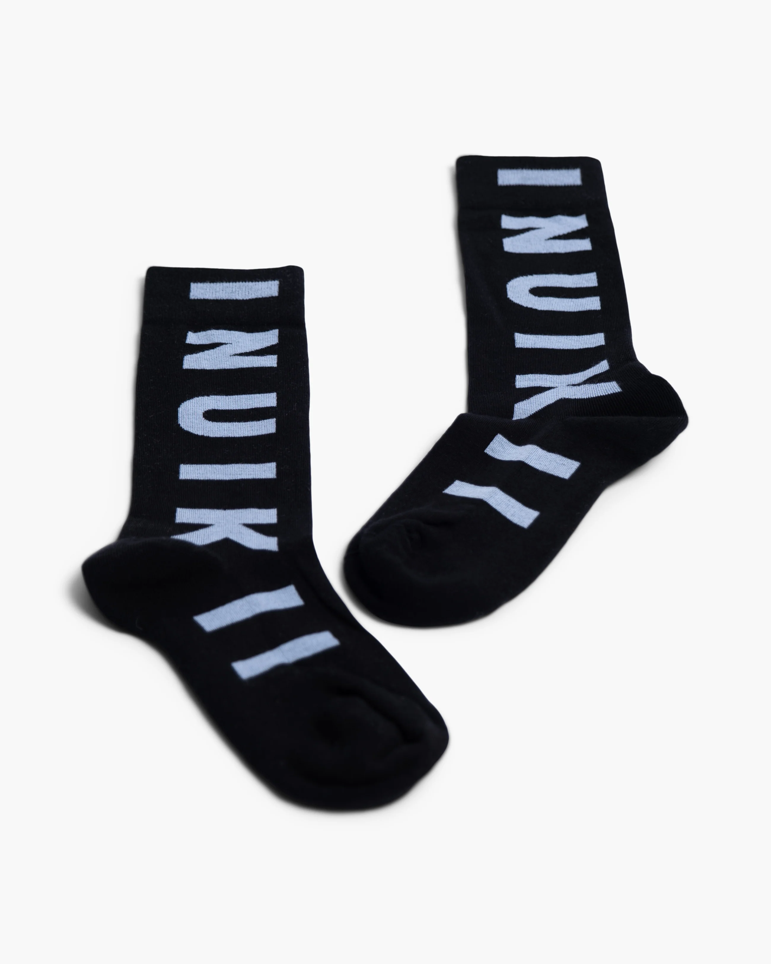 Jacquard Socks - Image 13