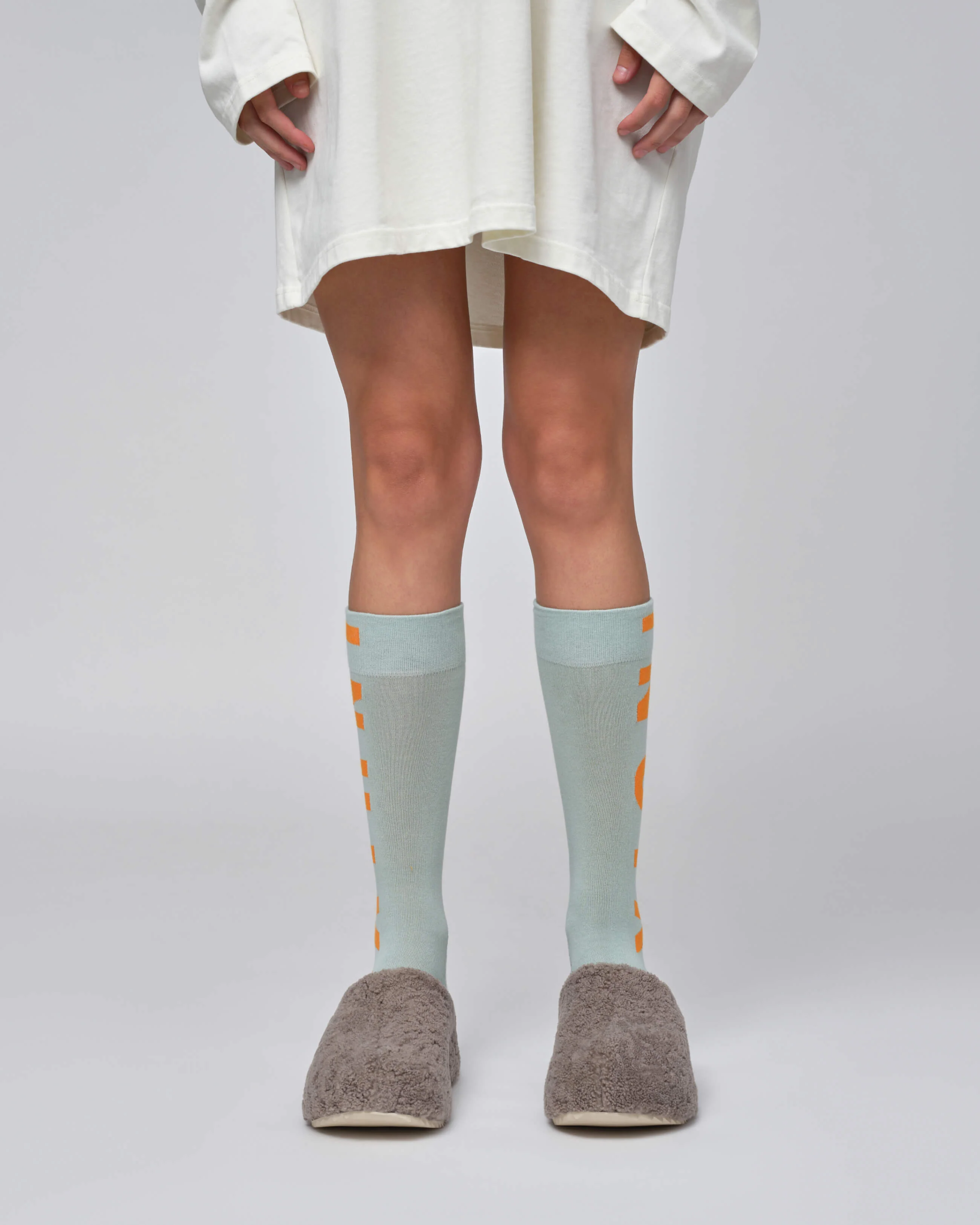 Jacquard Socks - Image 15