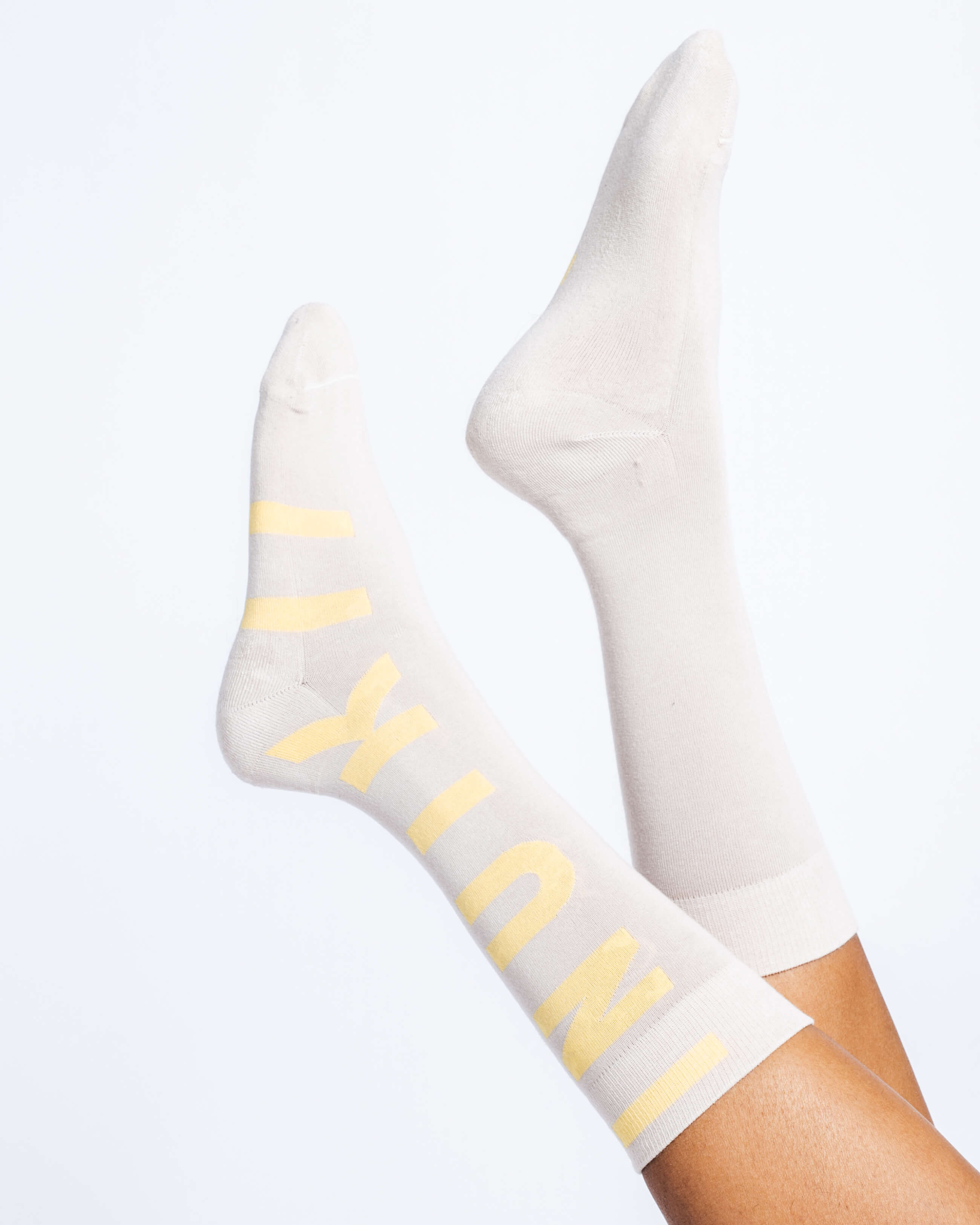 Jacquard Socks - Image 18