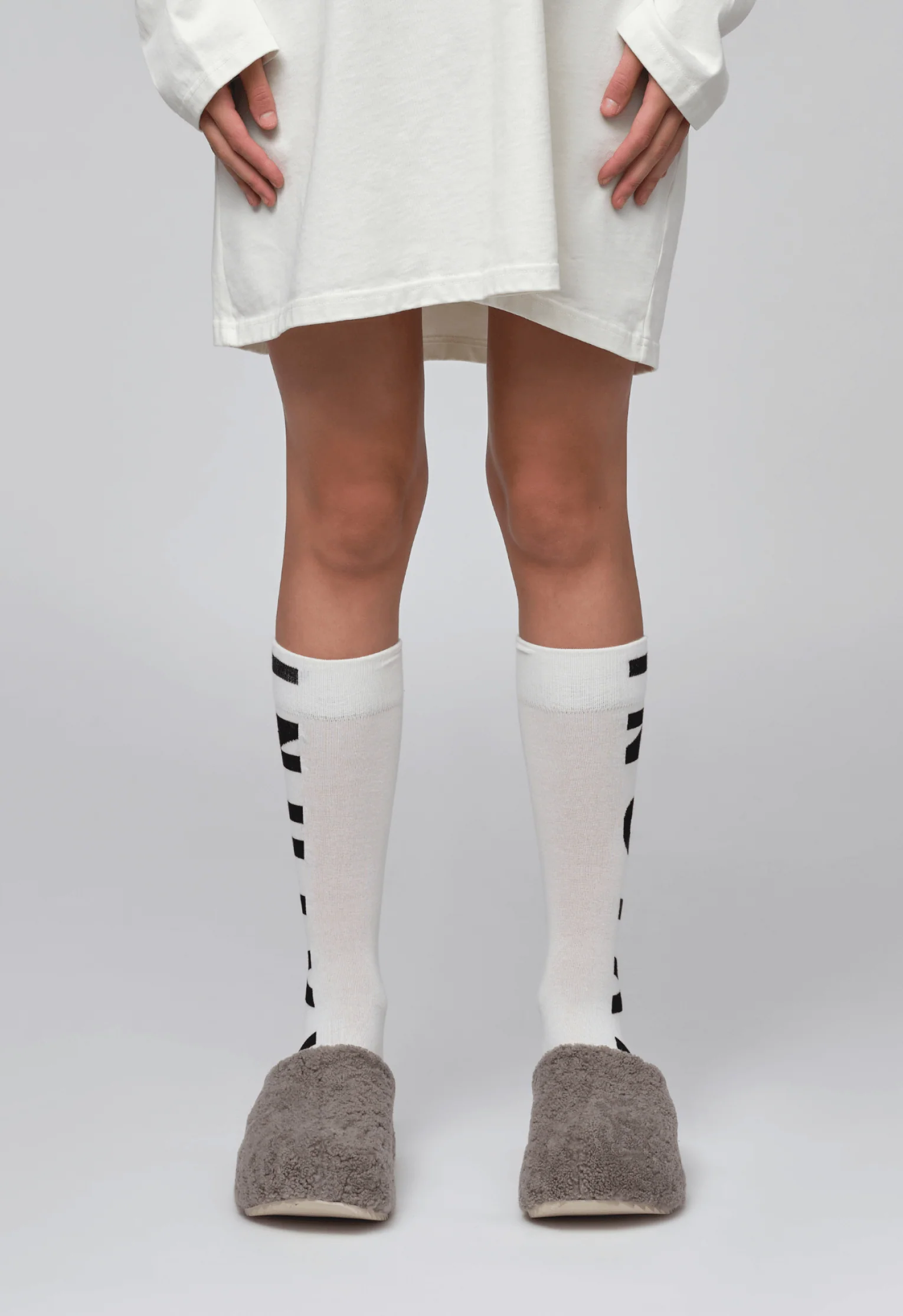 Jacquard Socks - Image 27