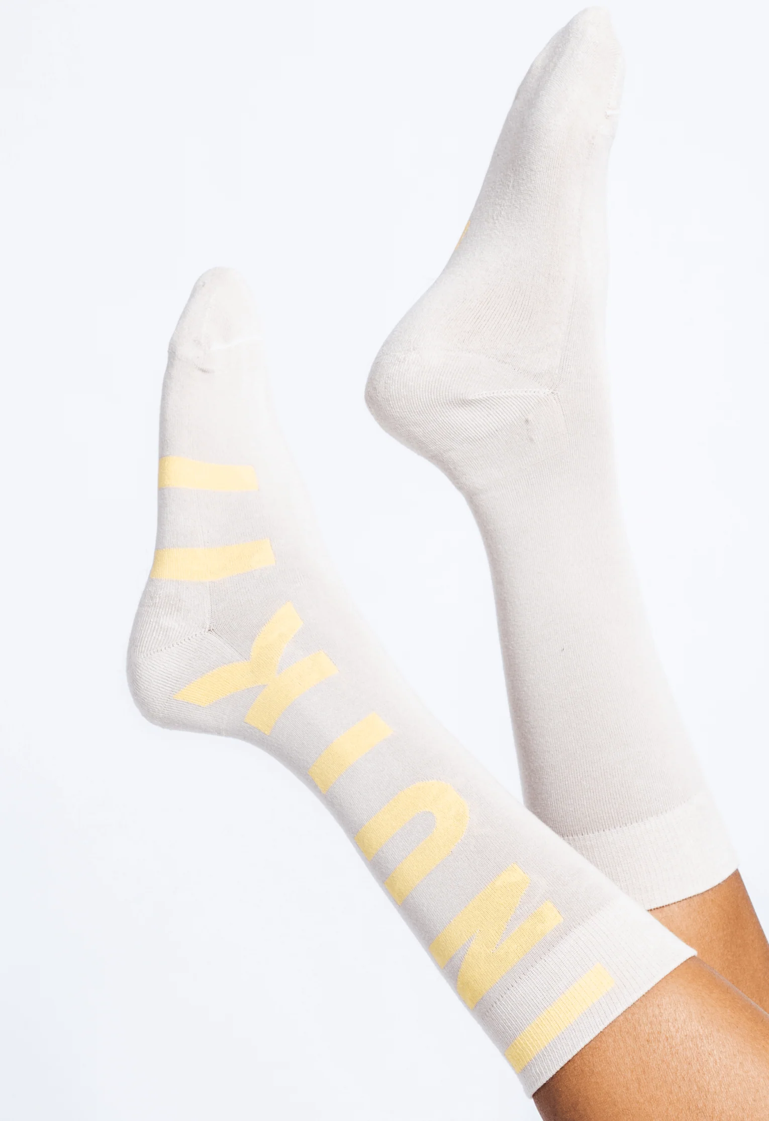 Jacquard Socks - Image 29