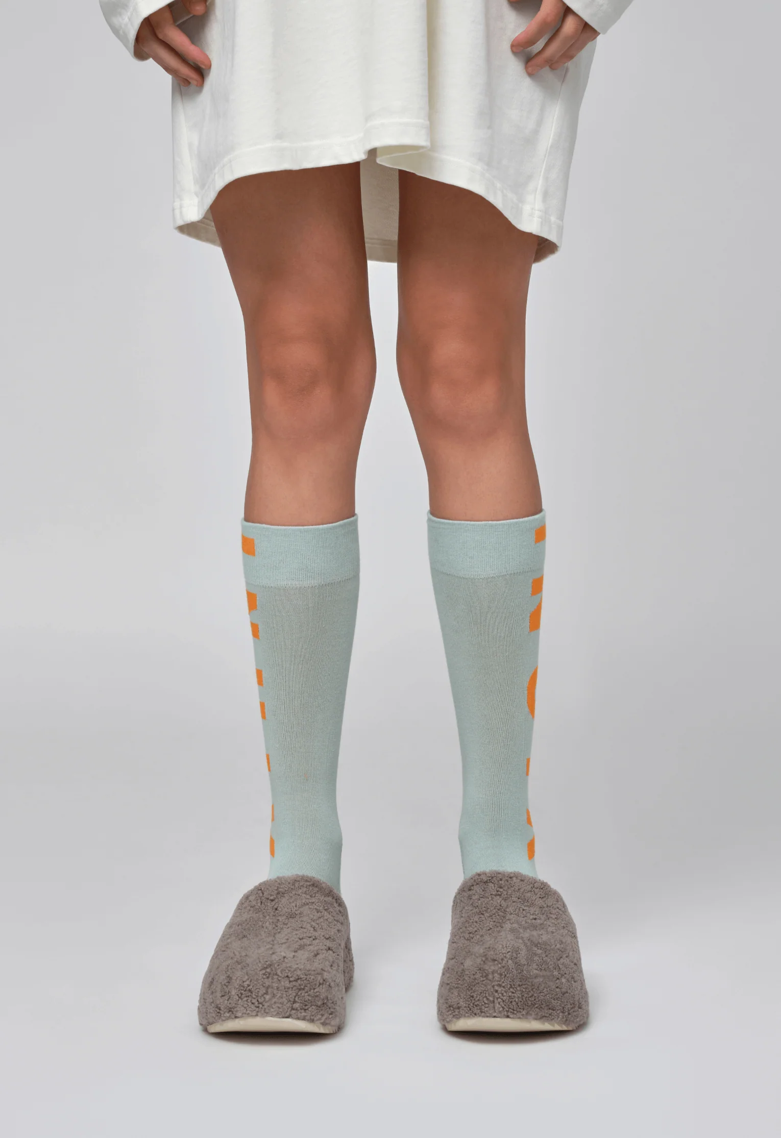Jacquard Socks - Image 30