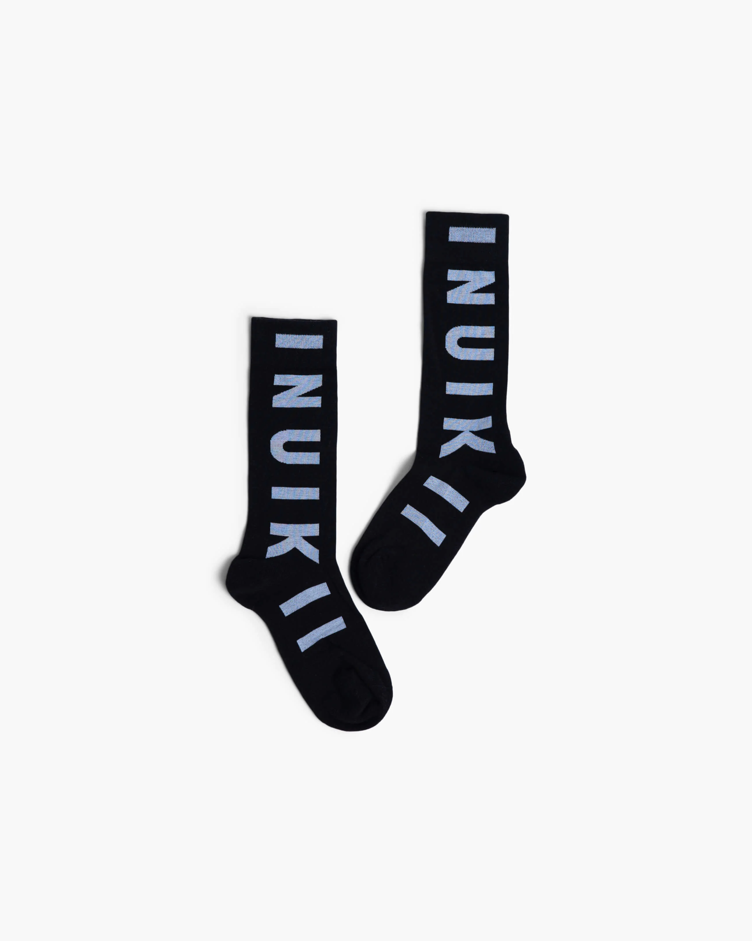 Jacquard Socks - Image 8