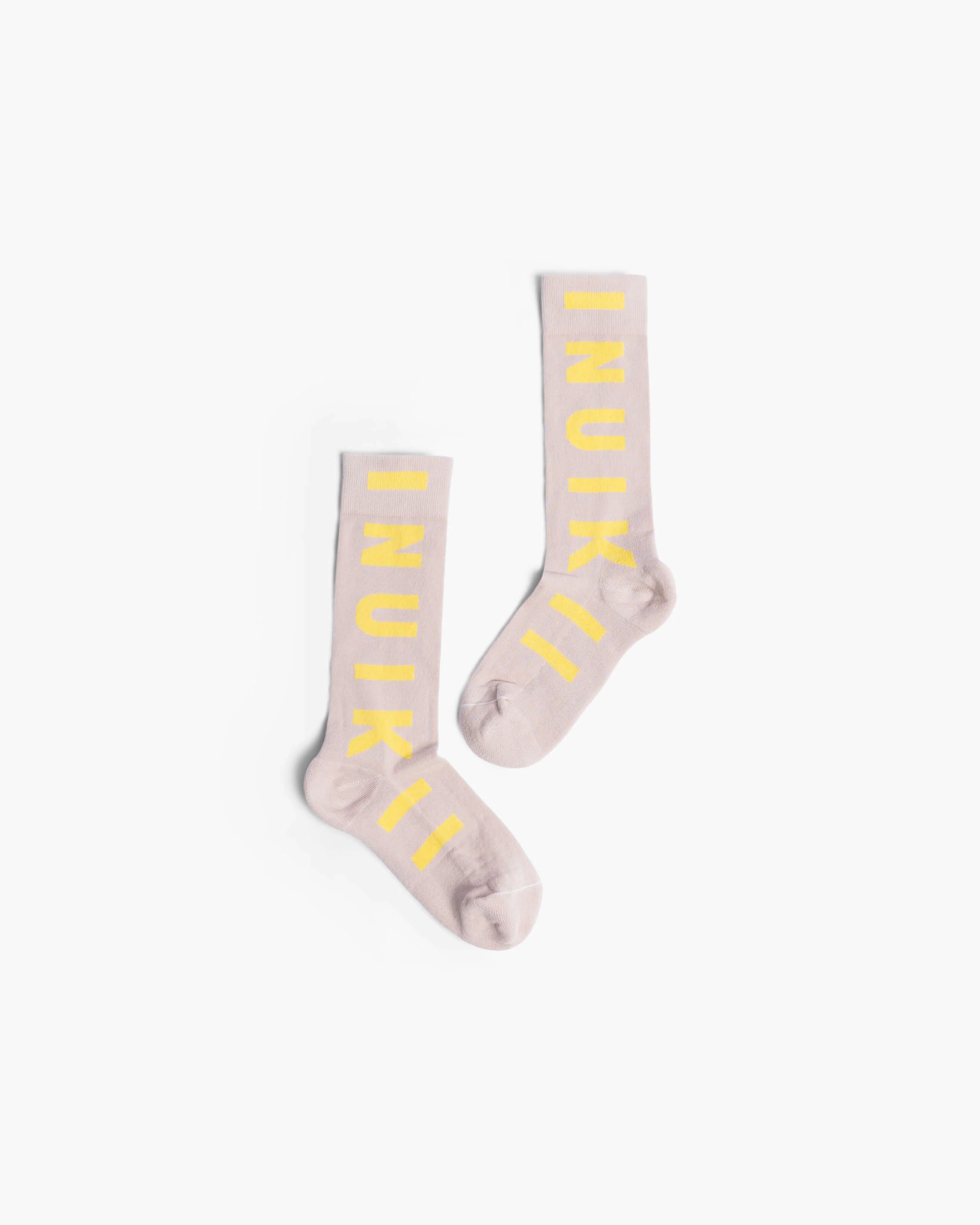 Jacquard Socks - Image 9