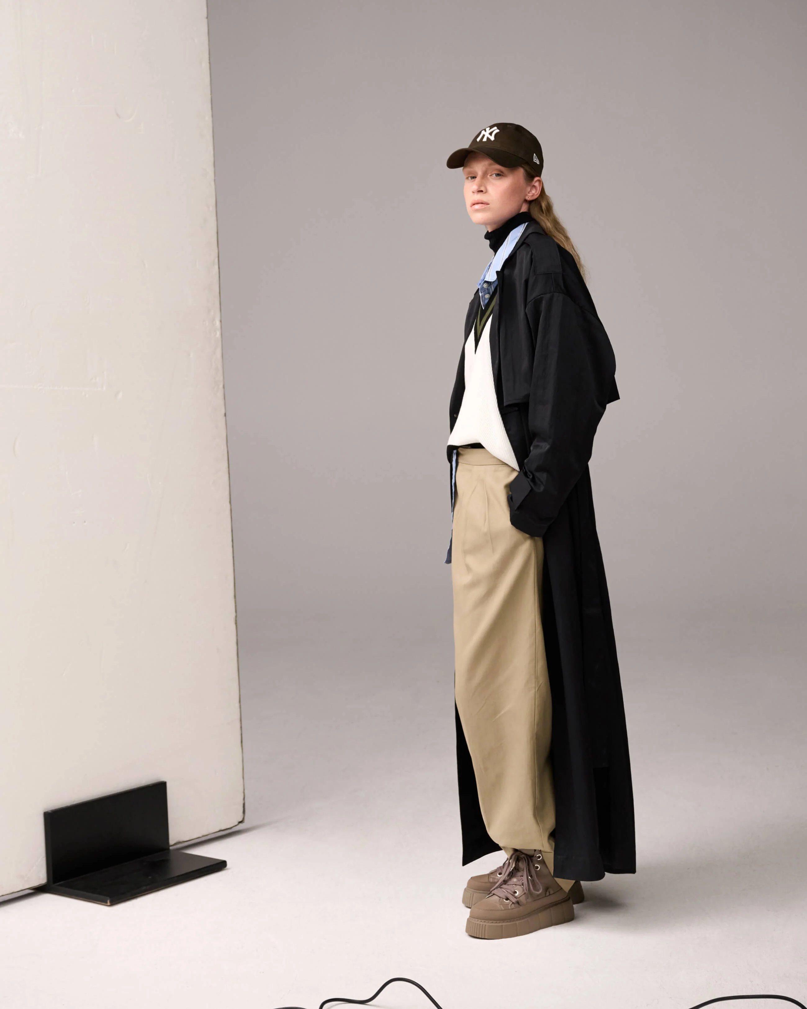 Leather Matilda - Image 14