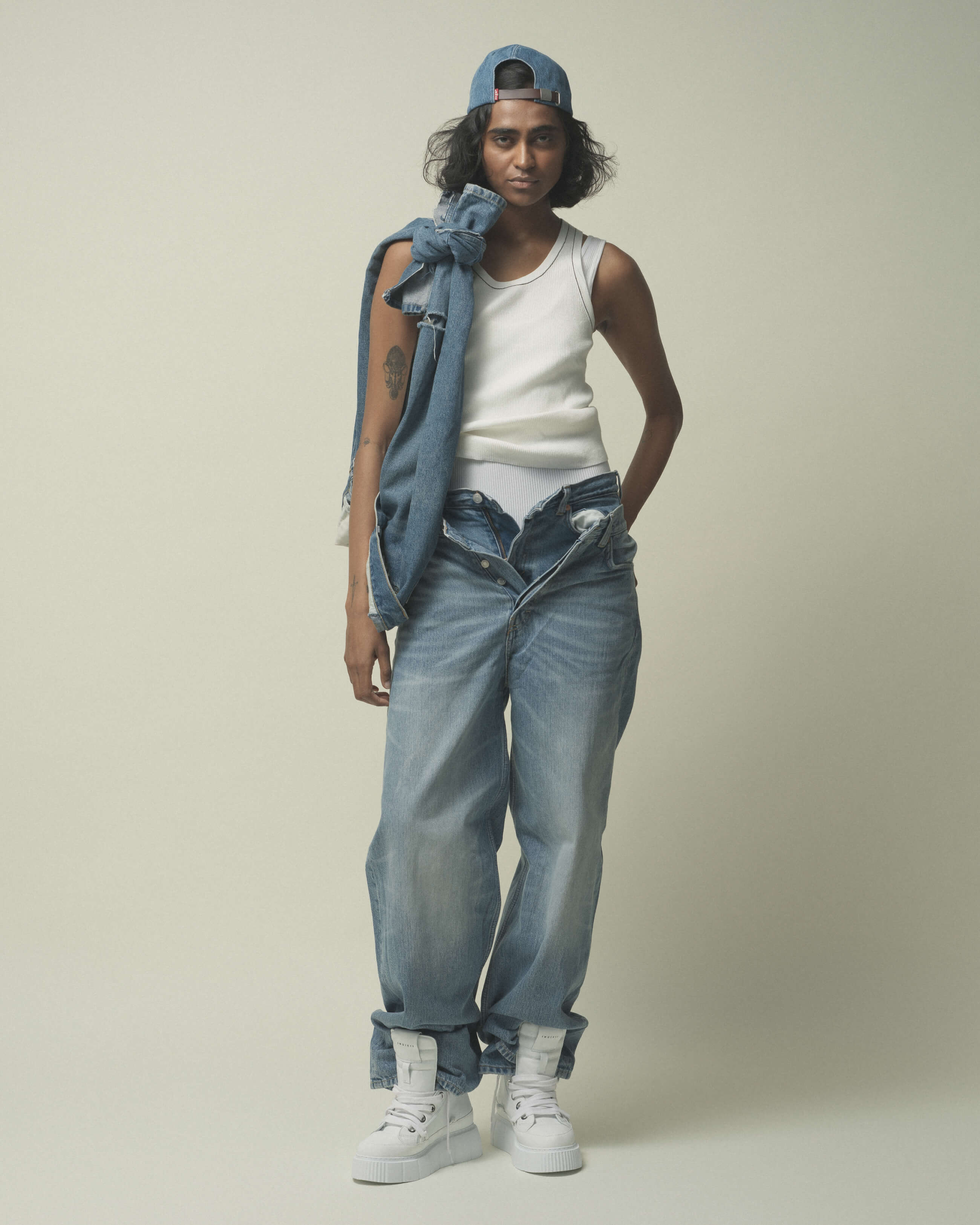 Leather Matilda - Image 5
