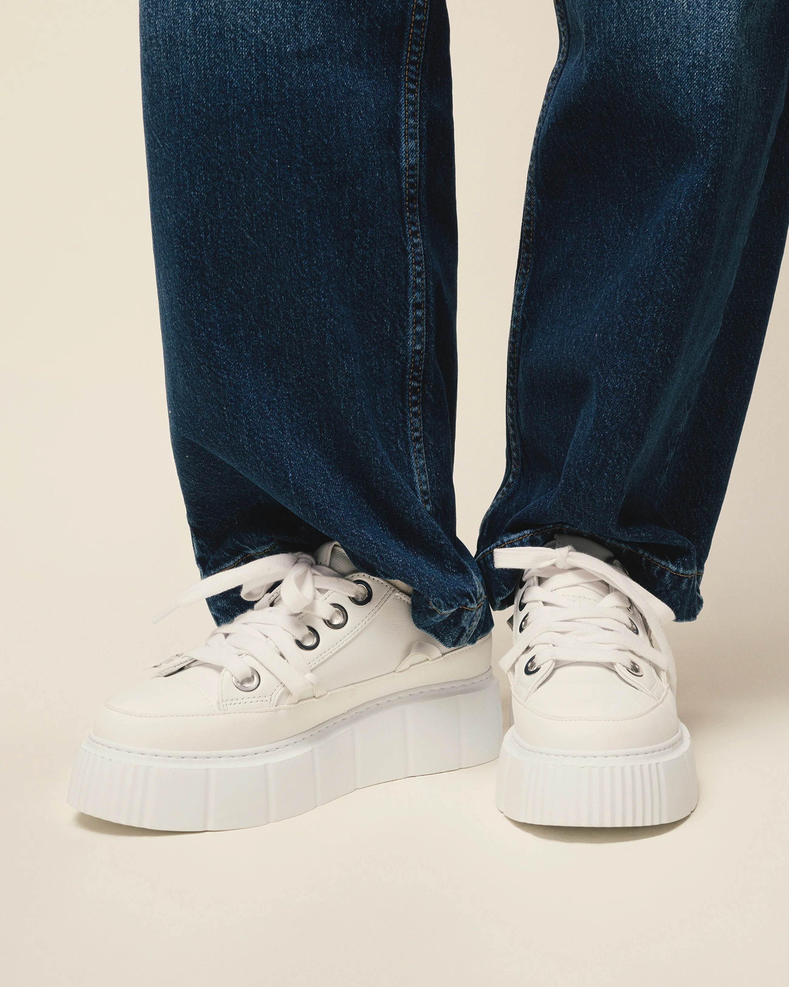 Leather Matilda Low - Image 10