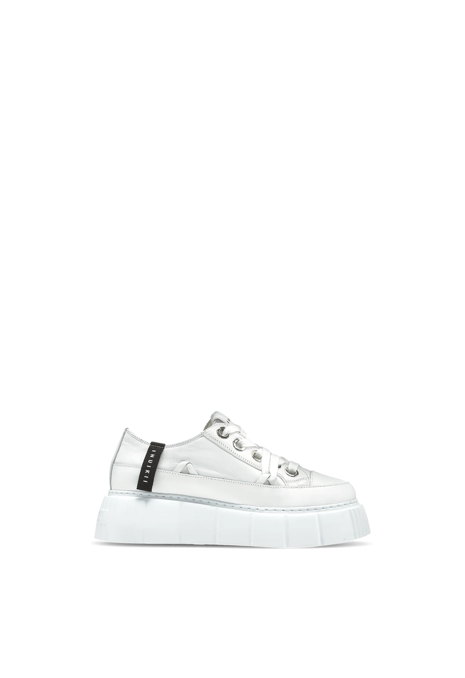 Leather Matilda Low - Image 12