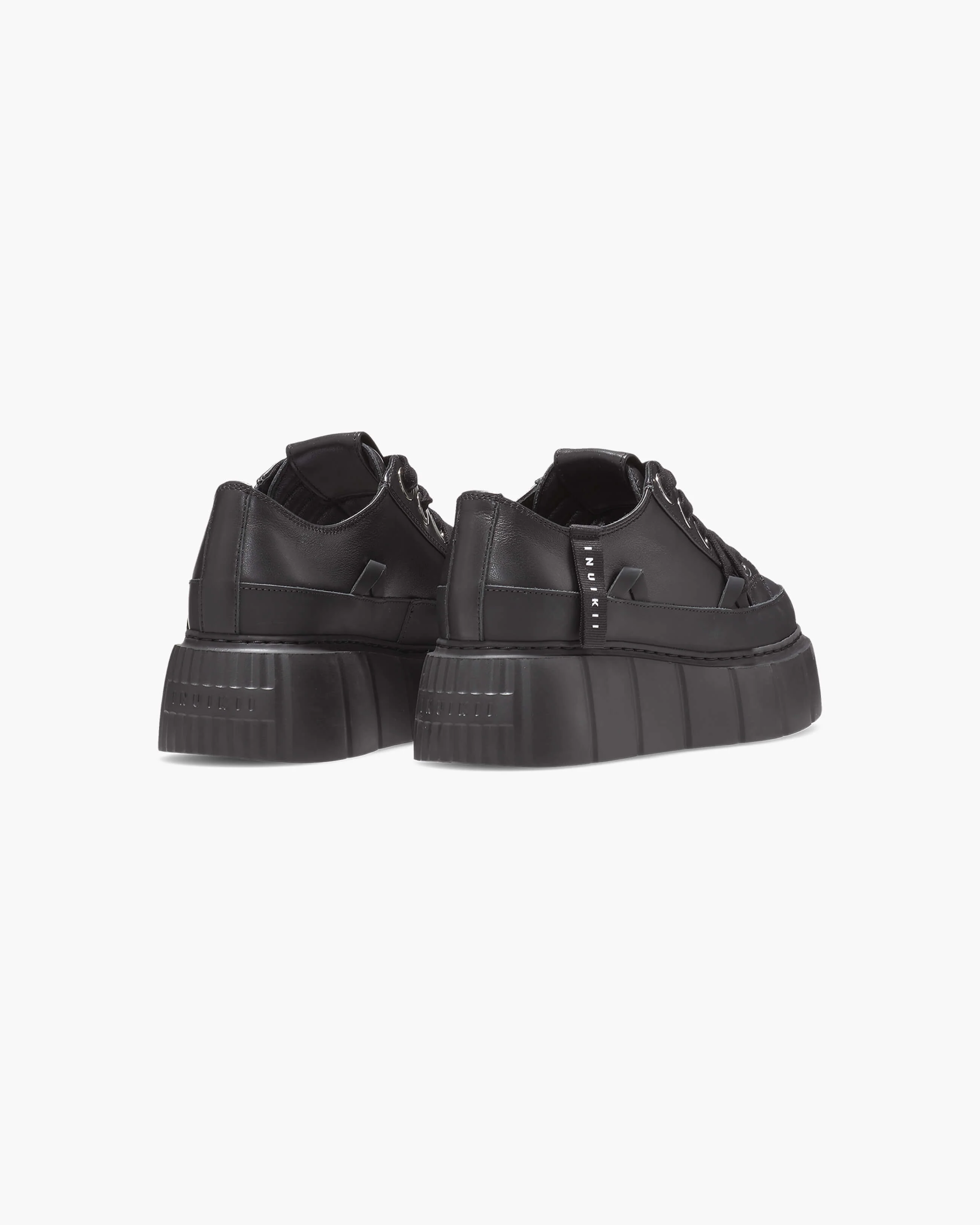 Leather Matilda Low - Image 5