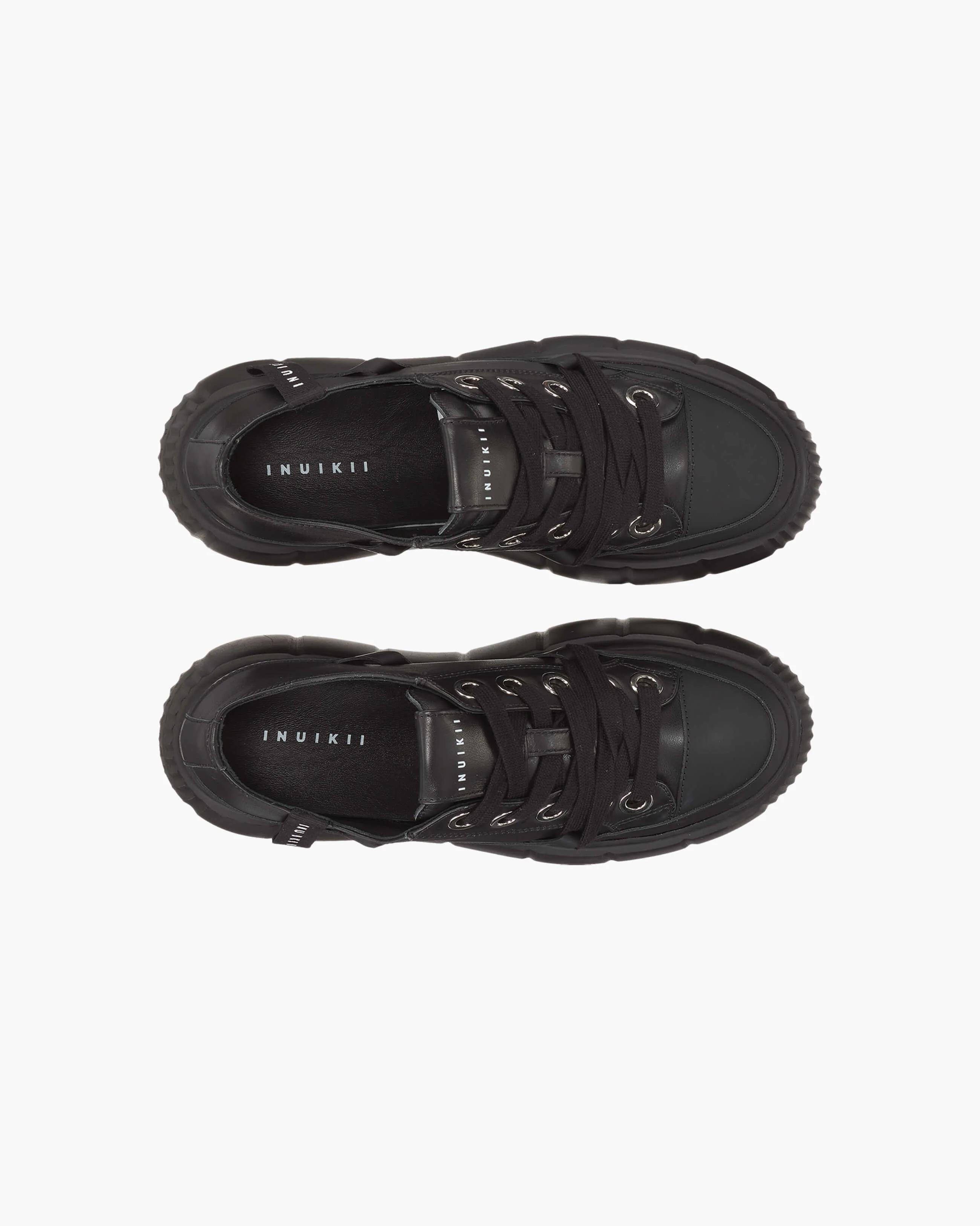Leather Matilda Low - Image 7