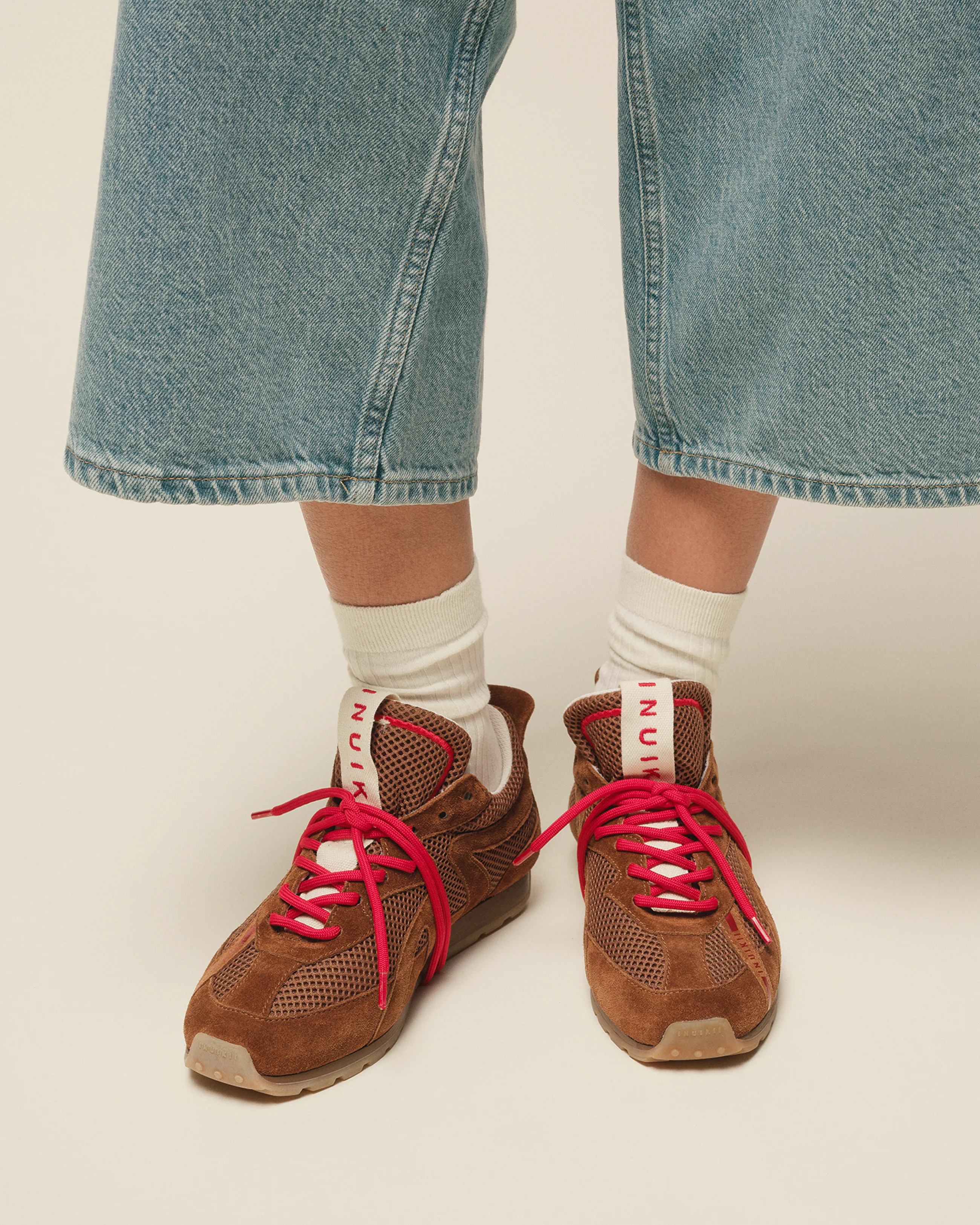 Maribella Suede - Image 5