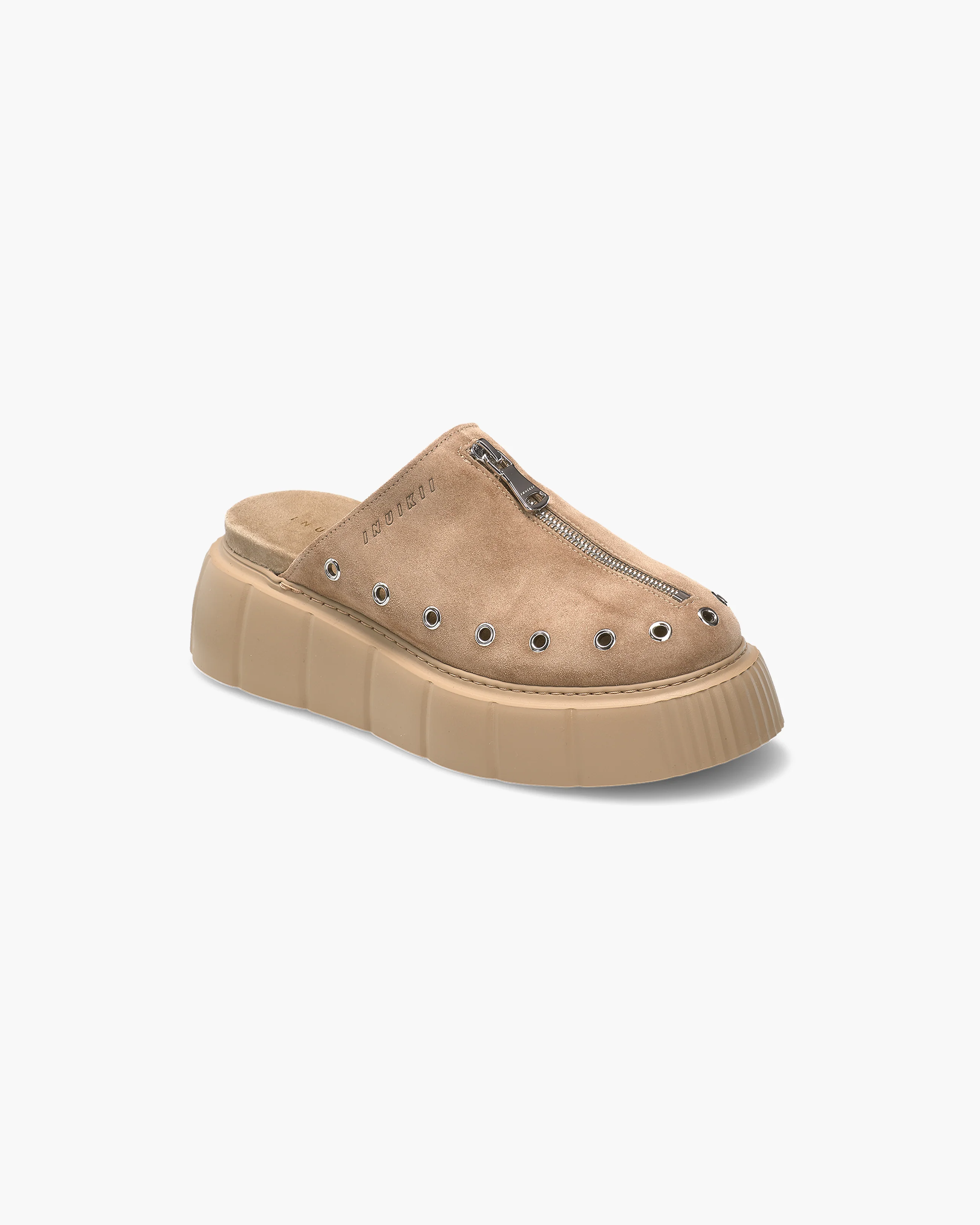 Matilda Mule Suede - Image 3