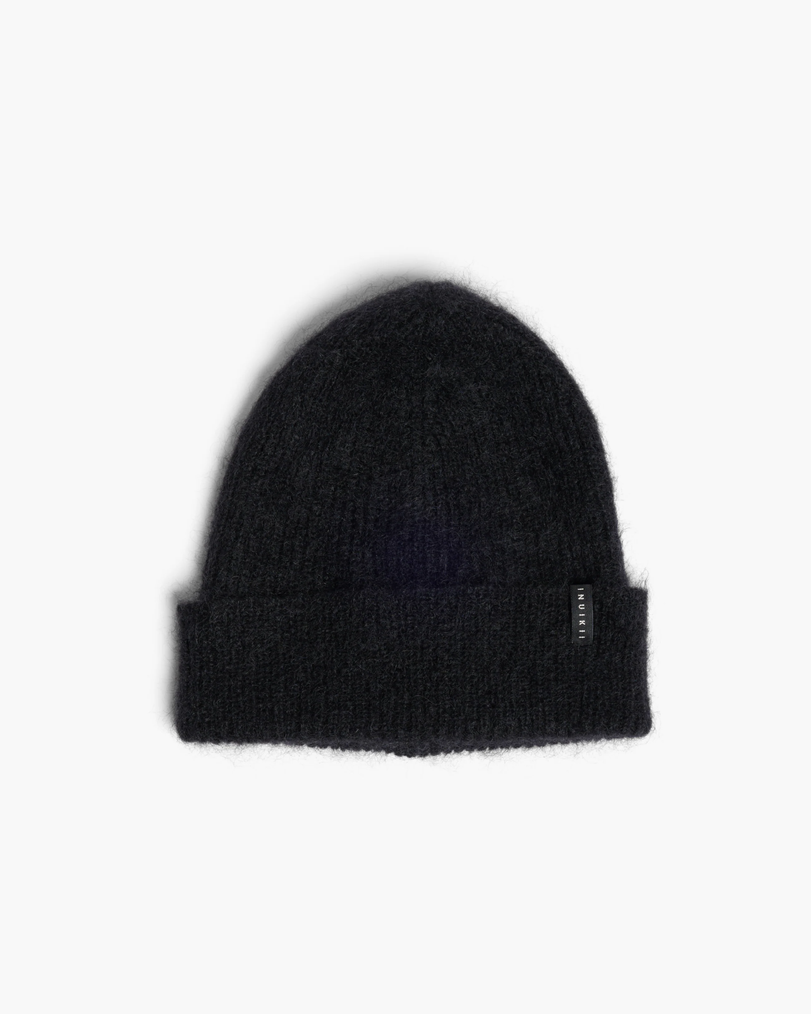 Mohair Beanie - Image 3