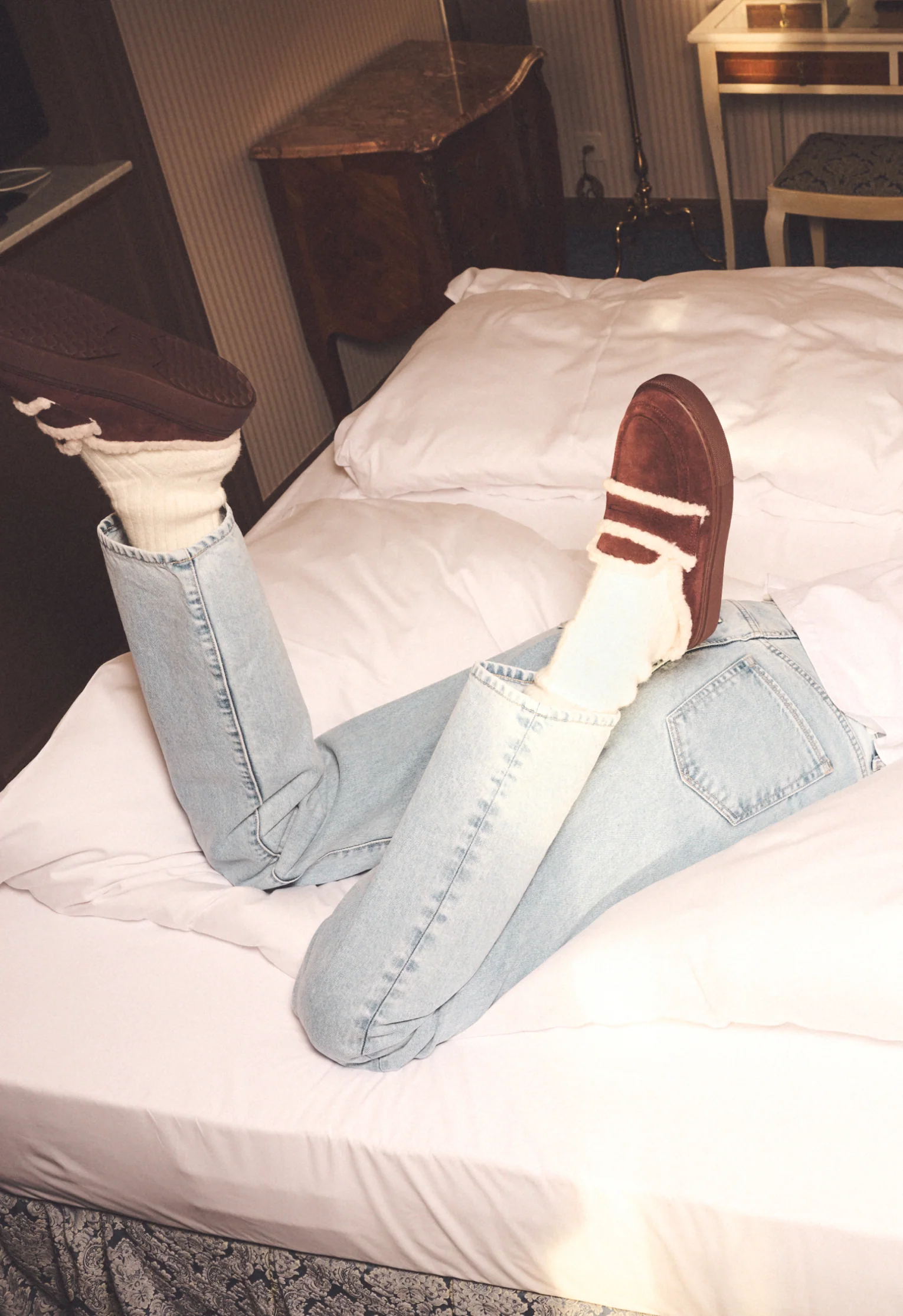 Mule Wool - Image 19
