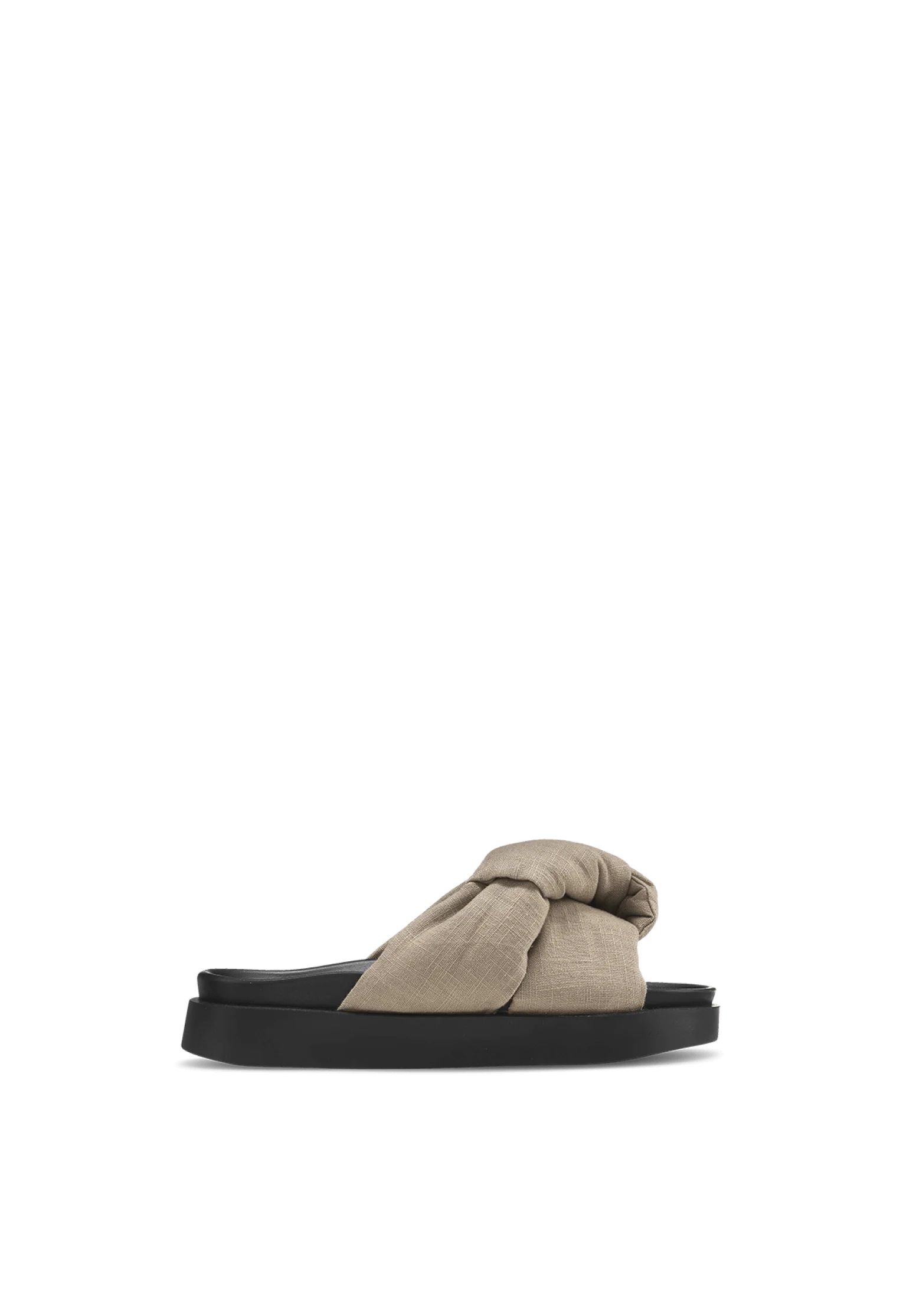 Oversized Linen Knot - Image 12