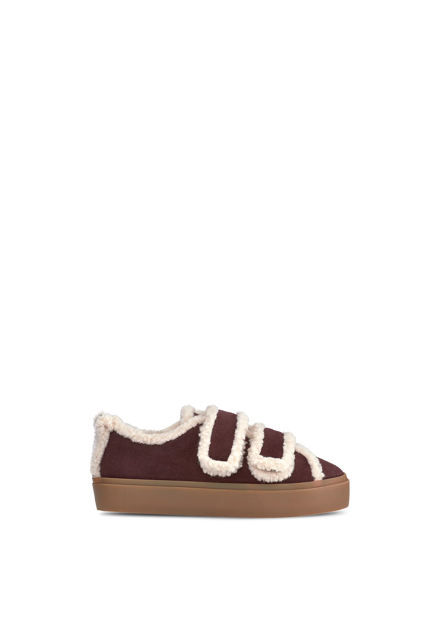 Shearling Low Velcro - Image 27