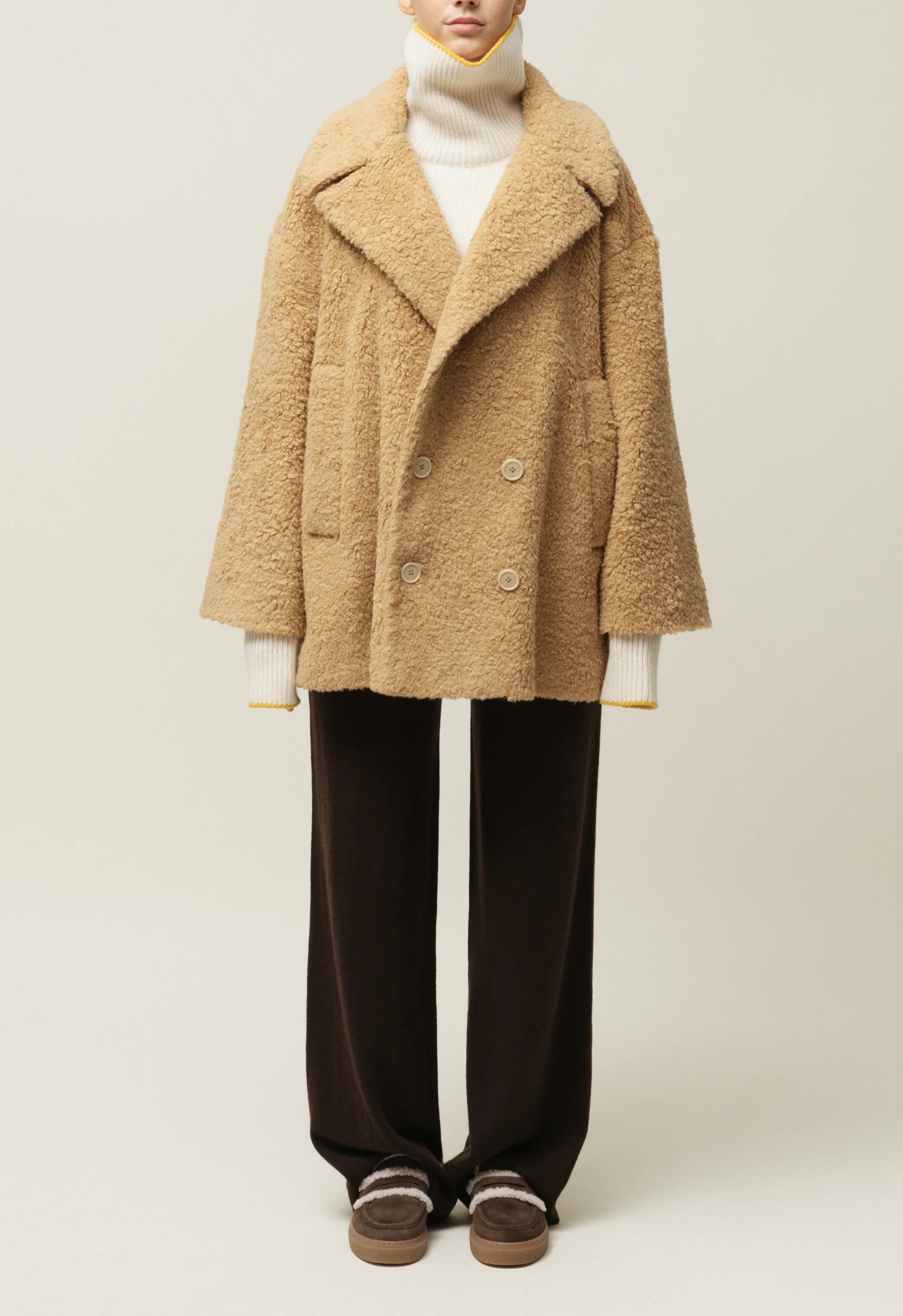Sherpa Jacket - Image 9