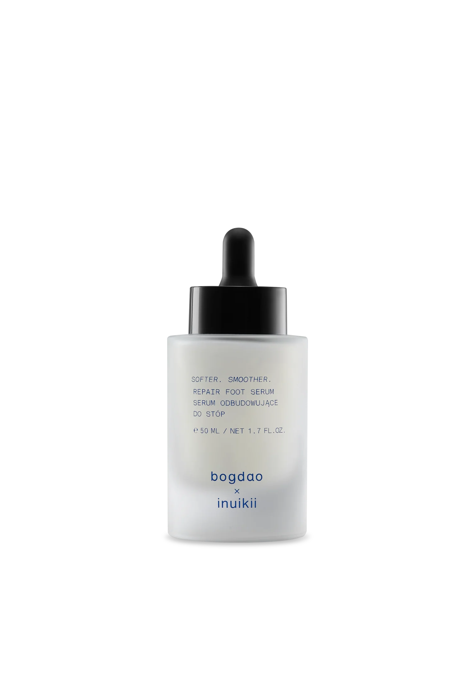 Softer. Smoother. Repair Foot Serum - Image 6