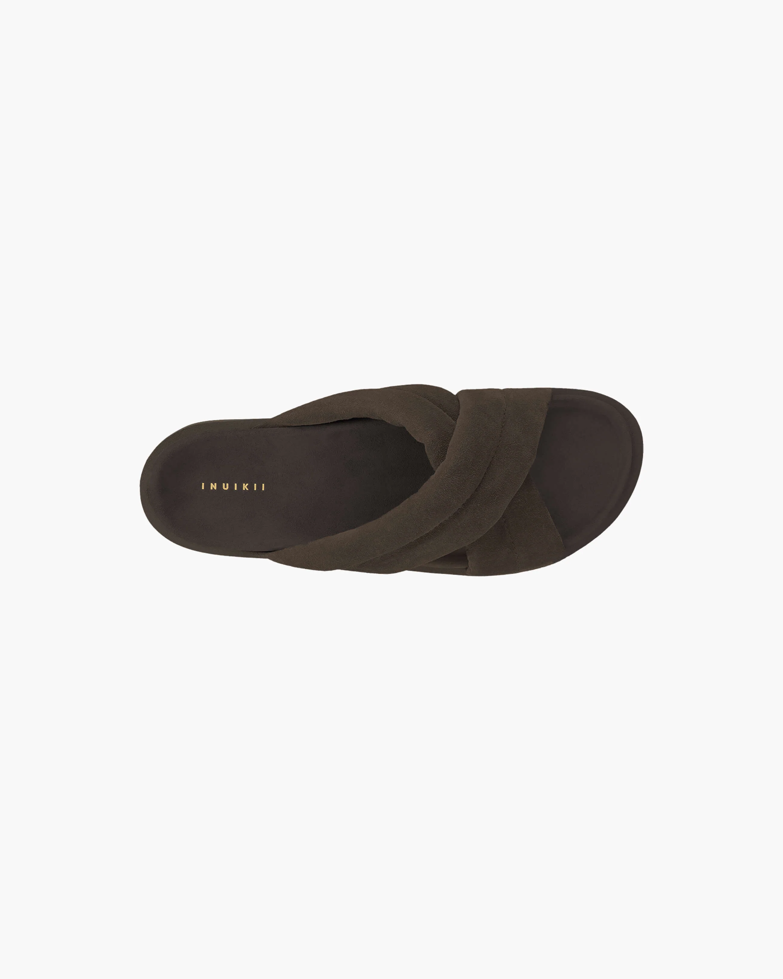 Suede Crossed - Image 3