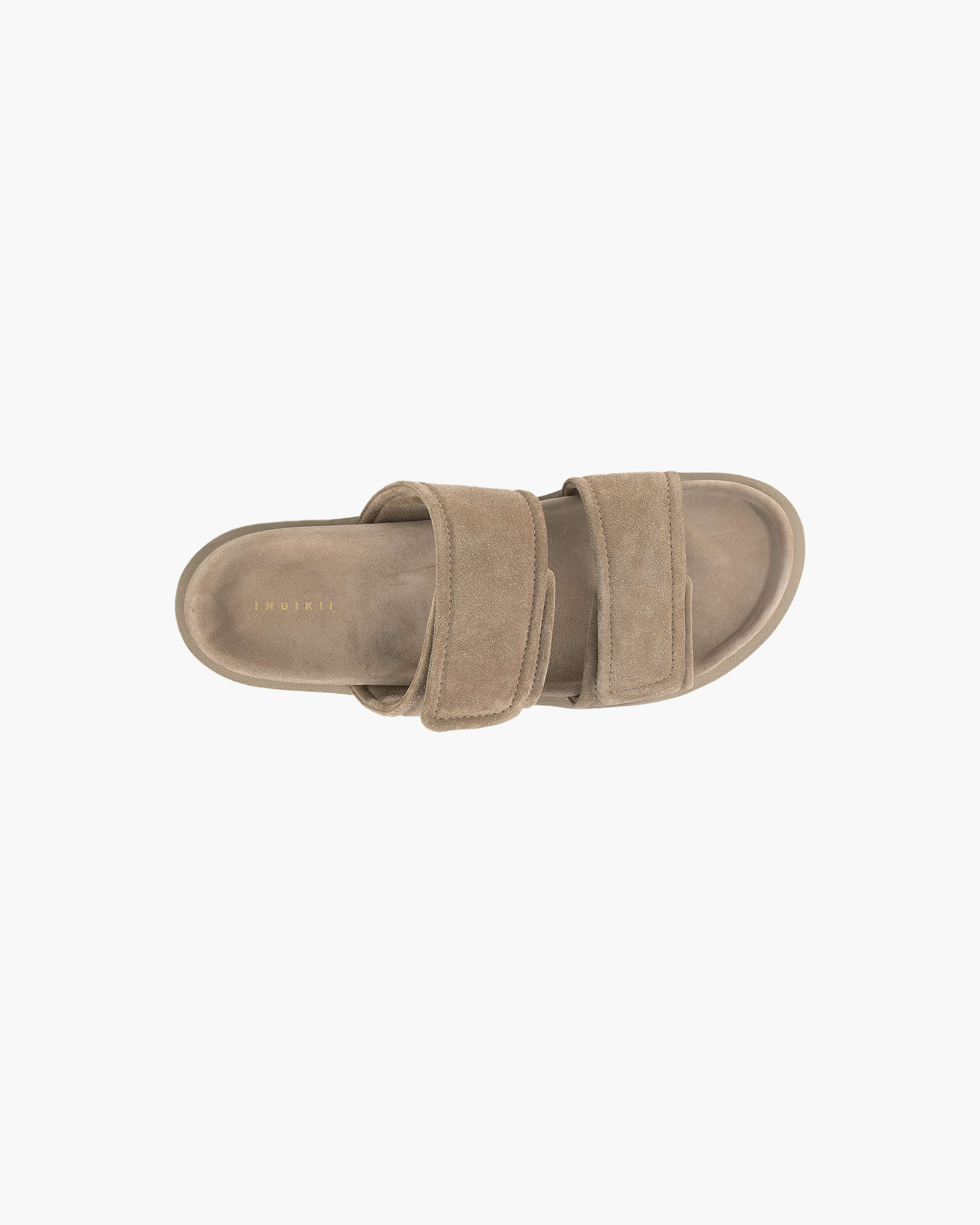 Suede Double Band - Image 4